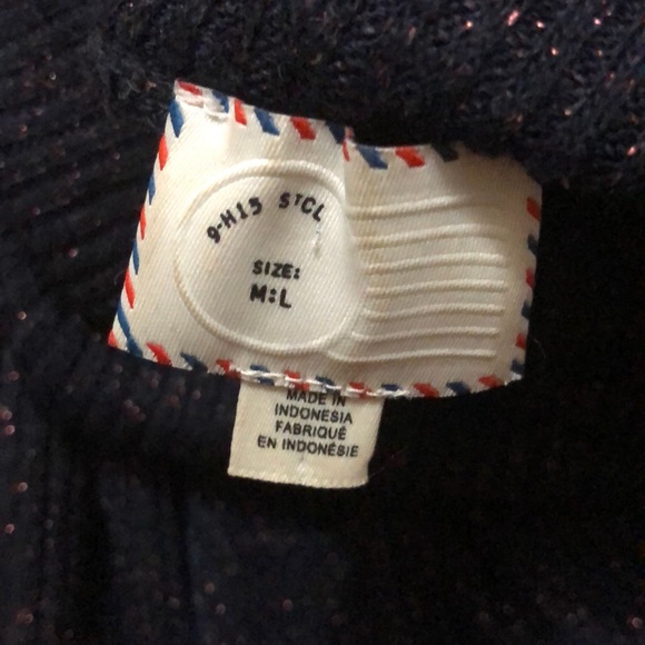 Anthropologie postmark Sweater - Picture 5 of 7